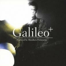 Produced by Masaharu Fukuyama Galileo+ 通常盤 中古 CD