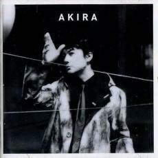 AKIRA 通常盤 中古 CD