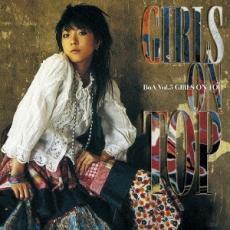 Girls On Top SPECIAL EDITION CD+DVD 中古 CD