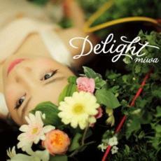 Delight 通常盤 中古 CD