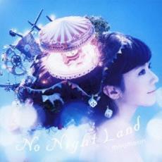 No Night Land 通常盤 中古 CD