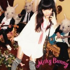 Milky Bunny 通常盤 中古 CD