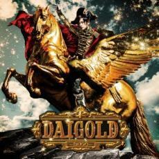 DAIGOLD 通常盤 中古 CD