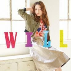 Will 通常盤 中古 CD