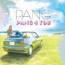PANG 4 YOU 中古 CD