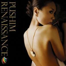 [483] CD PUSHIM RENAISSANCE 1枚組 プシン ルネッサンス ケース交換