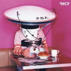P.O.A. POP ON ARRIVAL 初回生産限定盤 中古 CD