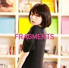 FRAGMENTS 中古 CD