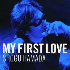 My First Love 中古 CD