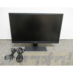 BenQ【中古品】液晶モニター 24インチ ホームモニター【GL2480】2020年製 ベンキュー