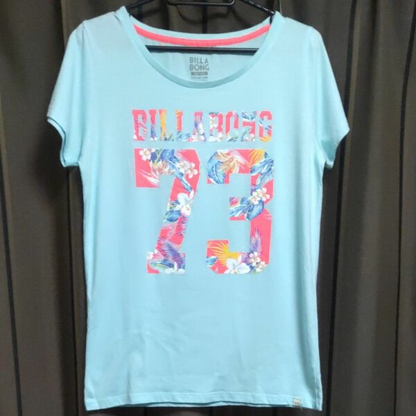 BILLABONG　ビラボン　Tシャツ　サイズМ