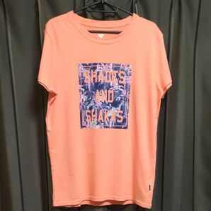 ROXY　ロキシー　Tシャツ　Ｌ