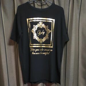 新品未使用タグ付　Rady レディ　Tシャツ　S　