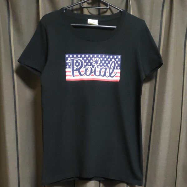 サーフ　ROIAL ロイアル　Tシャツ　Ｌ　 