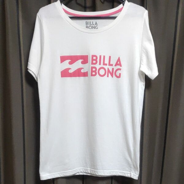 BILLABONG ビラボン Tシャツ L
