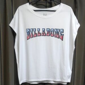 BILLABONG　ビラボン　ノースリーブシャツ　Ｌ