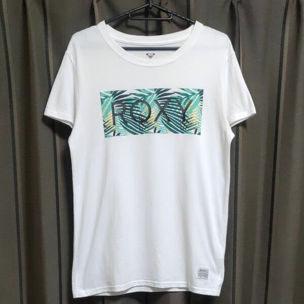 ROXY 　ロキシー　Tシャツ　М