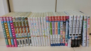 コミック　漫画　マンガ　美少女探偵団　小学生のヒミツ　ハチミツにはつこい　妖怪ウォッチ　オオカミ少年こひつじ少女　他　まとめ