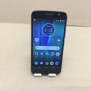 【2311149632】 SIMフリー デュアルSIM MOTOROLA スマホ MOTOG5SPLUS 32GB 5.5インチ Android7.0 無線 BLUETOOTH カメラ