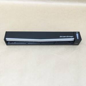 【2405217831-4】 富士通 PFU 小型・軽量 モバイルスキャナー ScanSnap S1100 FI-S1100