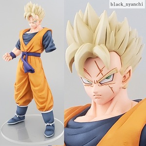 未来 孫悟飯 フルリペイント 一番くじ C賞 ドラゴンボール フィギュア Dragon Ball figure Son Gohan