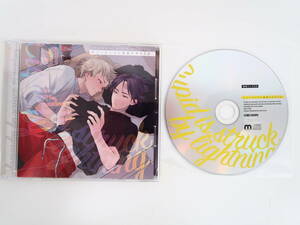 BS1335/CD/セット/キューピッドに落雷 鈴丸みんた/公式通販特典キャストトークCD/下野紘/増田俊樹/他