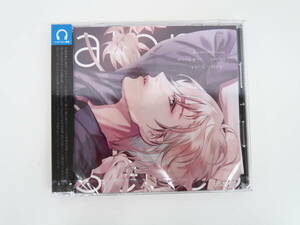 BD546/【未開封】CD Blackish House alone with U series vol.5 ～Noa～ (CV：広瀬裕也)