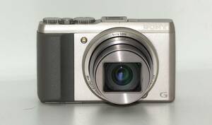 ★美品★ SONY ソニー Cyber-shot DSC-HX50V コンパクトデジタルカメラ #S116