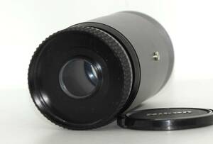 ★美品★ NIKON ニコン Tele Lens 400mm F8 おもしろレンズ工房 どどっと400 #N394