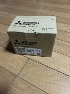 三菱 シーケンサ CC-Link AJ65SBT2B-64DA　新品未開封