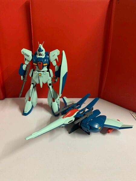 リガズィ　MG 1/100 リ・ガズィ