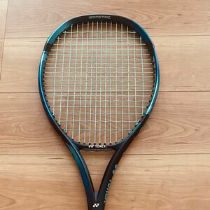 EZONE100 保証書付　国内正規品　G2 2022年　ヨネックス yonex イーゾーン