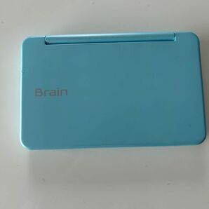 電子辞書 SHARP Brain 高校生向け電子辞書