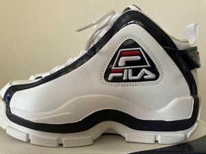 FILA スニーカー