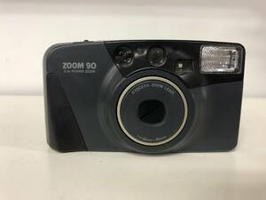 【♪同梱歓迎♪】KYOCERA zoom90 / ZOOM LENS 38-90mm (キョ―セラ）（80114）