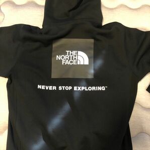 【美品・即日発送】 ノースフェイス パーカー THE NORTH FACE XL