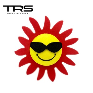 TRS アンテナボール 太陽 サングラス 380520