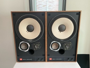 JBL 4311 スピーカー