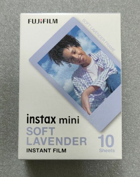 mini instax FUJIFILM チェキ用フィルム チェキフィルム