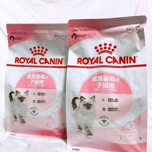  Royal kana n. кошка ki тонн поздняя версия 400g2 пакет корм для кошек # ключ ... кошка. лес корм для кошек 