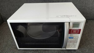 SHARP sharp microwave oven microwave oven 15L {RE-S15A-W}