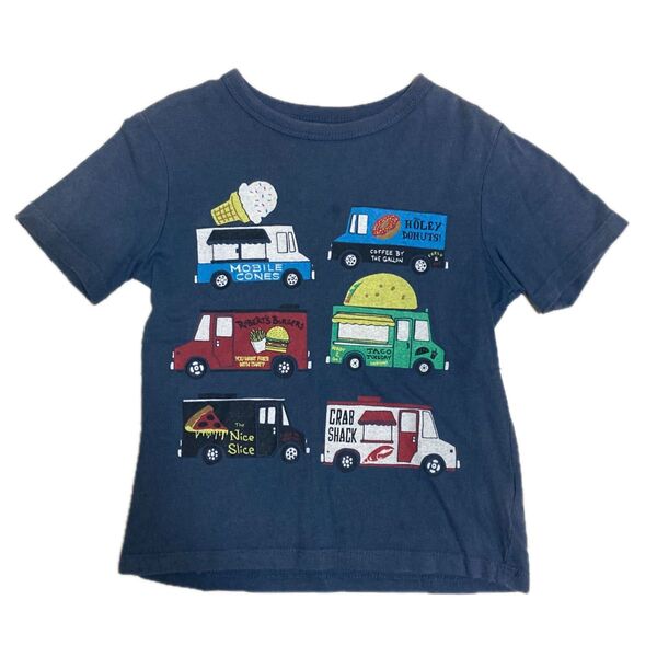 GAP Tシャツ キッズ 110cm