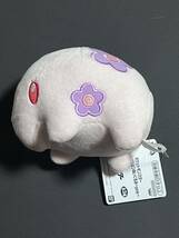 ポケットモンスター ポケモン カラーセレクションぬいぐるみ pink ムンナ 単品_画像1