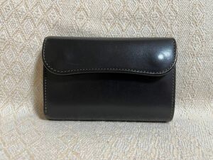 【美品】WILD SWANS ワイルドスワンズ BYRNE バーン サドルプルアップ