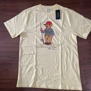 新品　ラルフローレン　ポロベアTシャツ 170