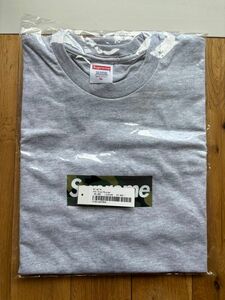 Supreme Box Logo Tee 