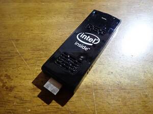 【ジャンク】intel Compute Stick