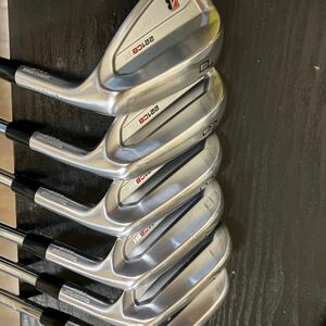 221CB アイアン5-pw Modus120s ブリヂストン