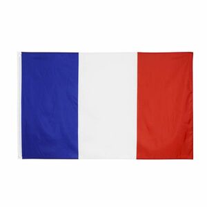 フランス　国旗　フラッグ　France flag 150cmx90cm新品