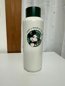 スターバックス ステンレスボトル STARBUCKS ディズニー DISNEY 新品未使用セット販売